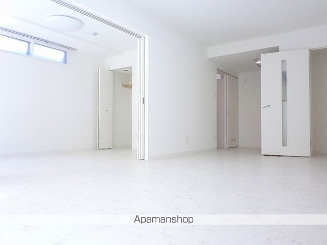 クラリス平岸IIの内装写真