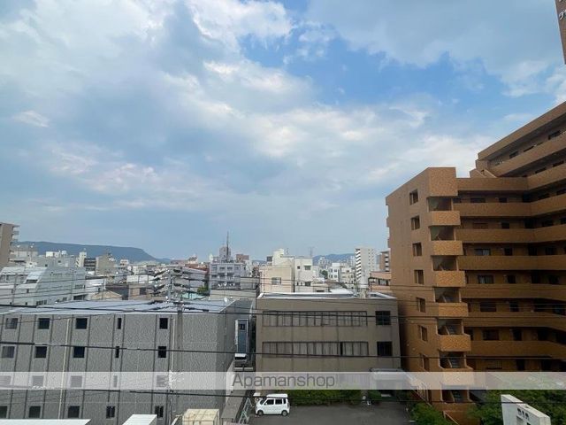 エトワール・レーベンの内装写真