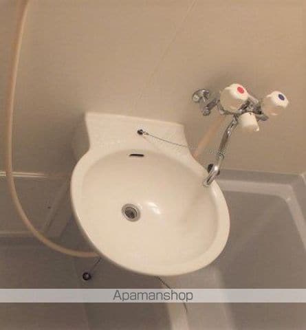 レオパレスサンシャイン福栄の内装写真