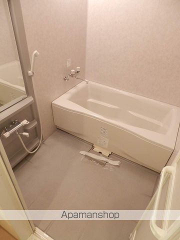 ティアラタワー中島倶楽部の内装写真