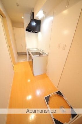 ラリジェーロ[1K/28.37m2]の内装2