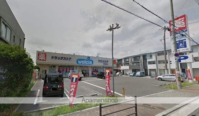 ドルフシィアの周辺写真