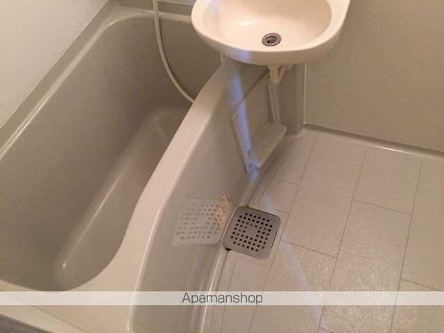 レオパレスMINAMIの内装写真