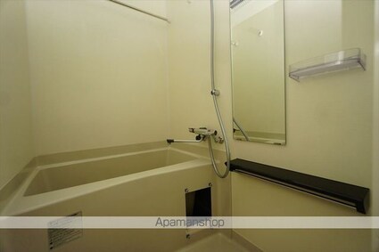 プレサンス鶴舞ファースト[1K/22.8m2]のバス