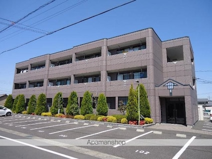 岐阜県各務原市那加前洞新町１丁目[1LDK/39.66m2]の外観1