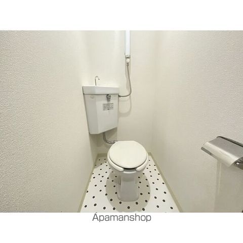 フロンティアKIIIの内装写真