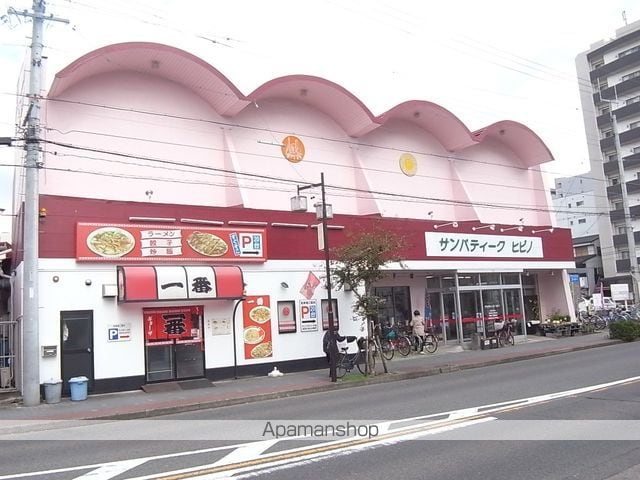 グランテラス熱田の周辺写真