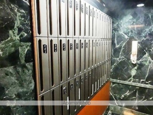 セイコーガーデンXI大塚の内装写真