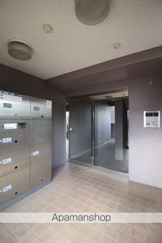 SMALL LUXURYの玄関写真