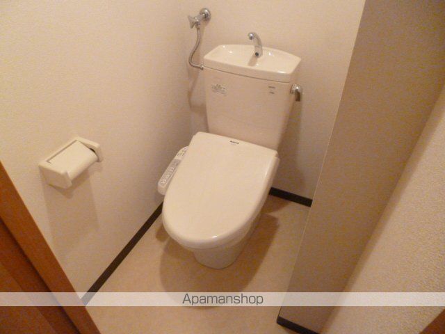 LOVAGEの内装写真