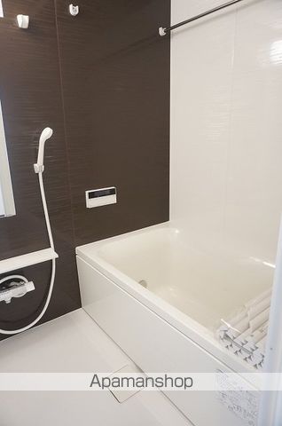ウイング旭ヶ丘の内装写真