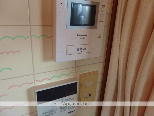 パークハイツ相模の内装写真