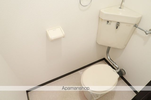 テパーミントカジカワの内装写真