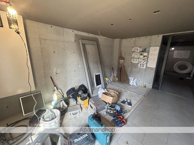 RESIDENCE SHINMEI 新道東の内装写真