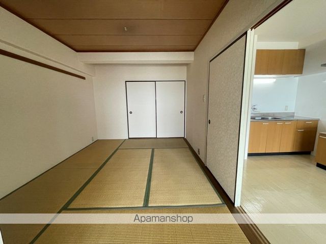 グランドハイツ八尾の内装写真