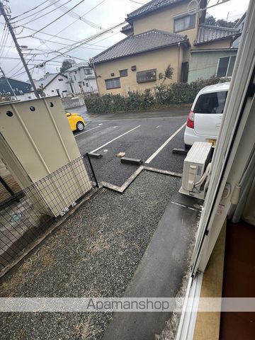 レオパレスクロスロードの内装写真