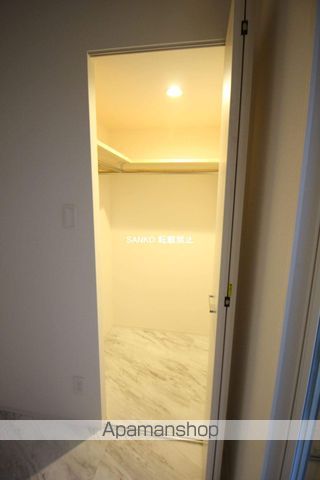 LBOX札幌の内装写真