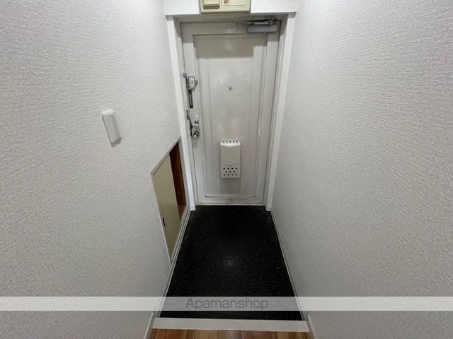 サンフラッツ新大阪 本館の内装写真