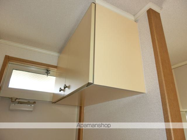セルティア東貝塚の内装写真