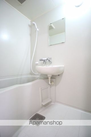 ビーライン北方の内装写真