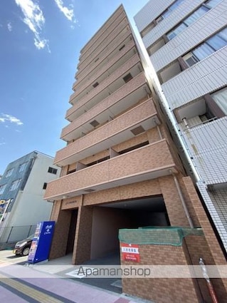 広島県広島市西区中広町２丁目[1K/29.2m2]の外観3