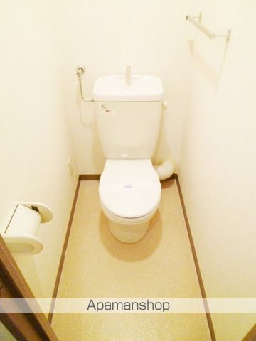 シャトー発寒の内装写真