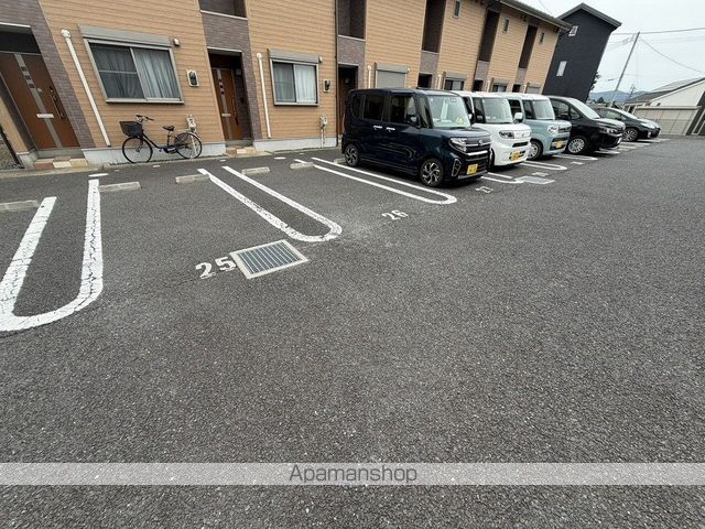 FOUR LEAF CLOVERのその他写真