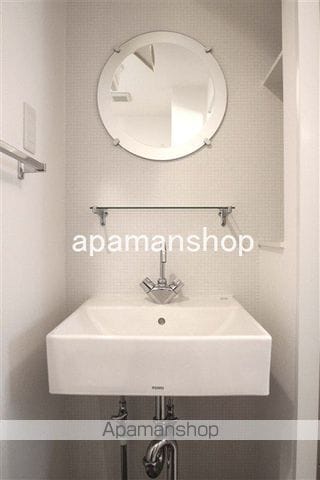 シティスパイア難波WEST IIの内装写真