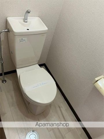 フェニーチェの内装写真