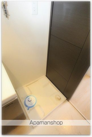 カスタリア堺筋本町の内装写真