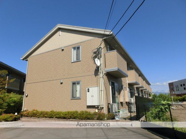 HOUSEたんぽぽの外観写真