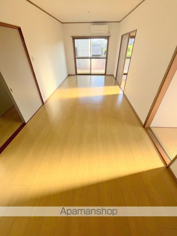 第3コーポ川越の内装写真