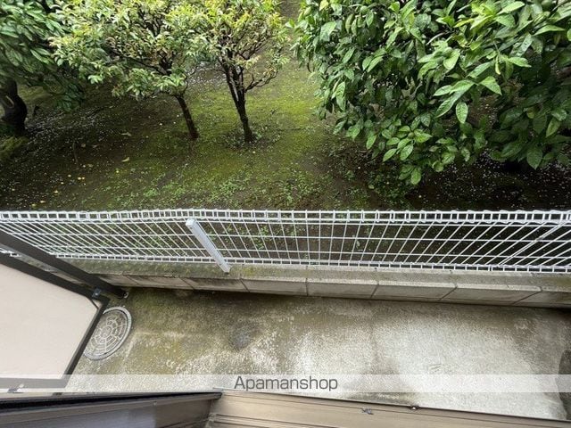 グリーンハイツの周辺写真
