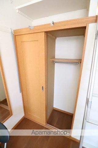 レオパレスソリティア青梅の内装写真