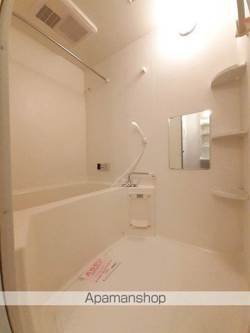 クレールの内装写真