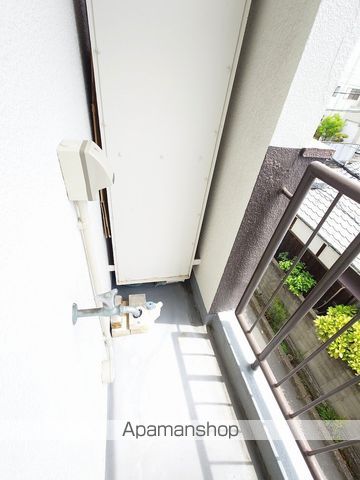 樽井ハイツの内装写真