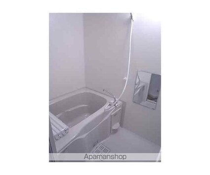 東京都世田谷区池尻３丁目[1K/26.47m2]のバス