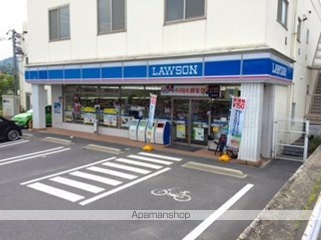 サンパレスの周辺写真