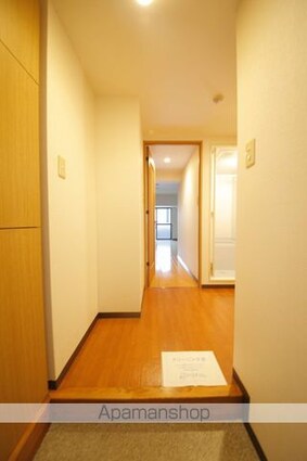 Ｆｏｇｌｉａ[1R/32.4m2]の玄関