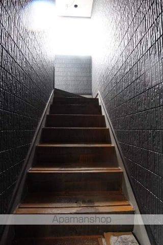 グランメゾン九大学研都市の玄関写真