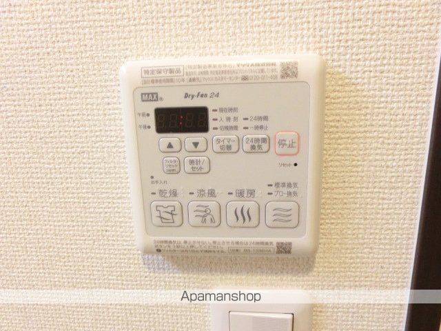 フジパレス瑞光の内装写真