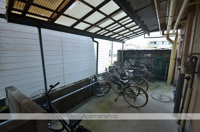 OKマンションの内装写真