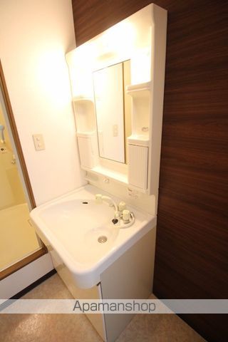 E COURT24の内装写真
