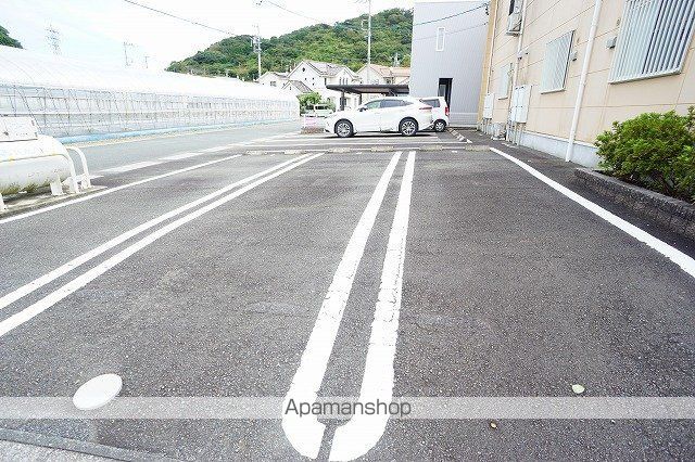 東海道本線 愛野駅 徒歩15分 2階建 築16年のその他写真