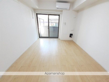 ＧＲＡＮＤＩＯ　春岡[1K/26.09m2]のリビング・居間