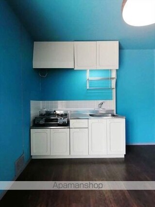ＲＥ　ＡＰＡＲＴＭＥＮＴ[1LDK/42.87m2]の内装2