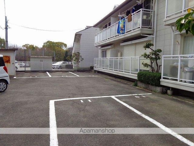 西脇パークハイツIのその他写真
