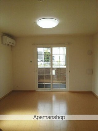 サニーヴィラ[1R/32.9m2]のリビング・居間