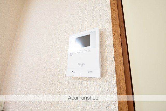 マンションサトウBの内装写真