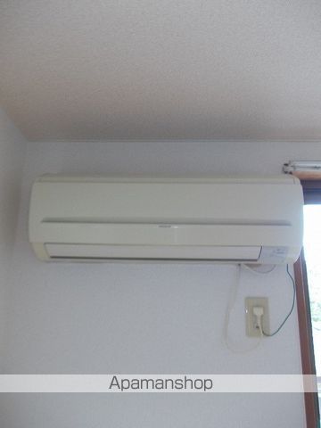 ハイツ久得IIBの内装写真